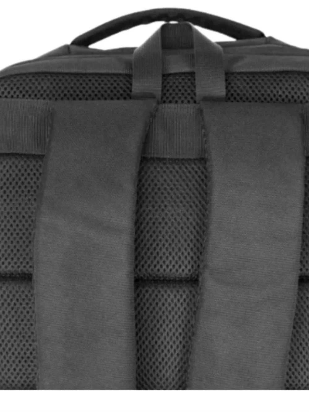 Primo versatile black